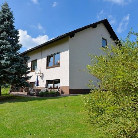 Ferienwohnung Brunner - Haus am See Nagel Exterior foto