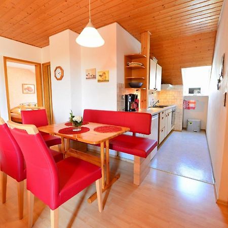 Ferienwohnung Brunner - Haus am See Nagel Exterior foto