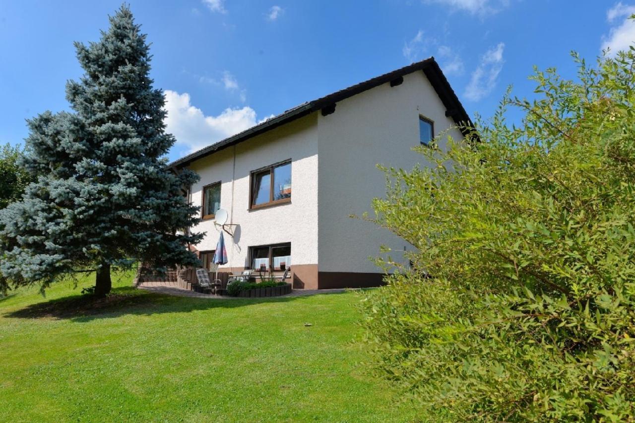 Ferienwohnung Brunner - Haus am See Nagel Exterior foto